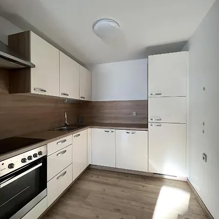 Daire Sole Podčetrtek