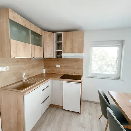 Apartamento Sole Podčetrtek