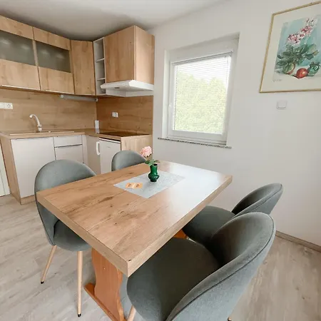 Daire Sole Podčetrtek