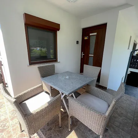 Sole Apartamento Podčetrtek