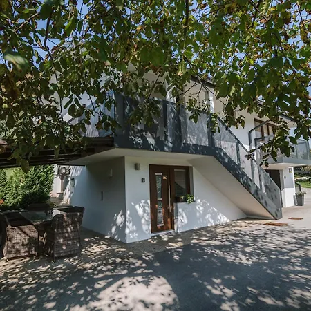 Apartamento Sole Podčetrtek