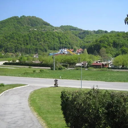 Apartamento Sole Podčetrtek