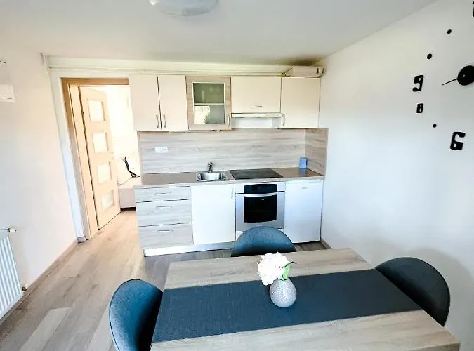 Sole Appartement Podčetrtek