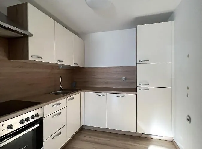 Appartement Sole Podčetrtek
