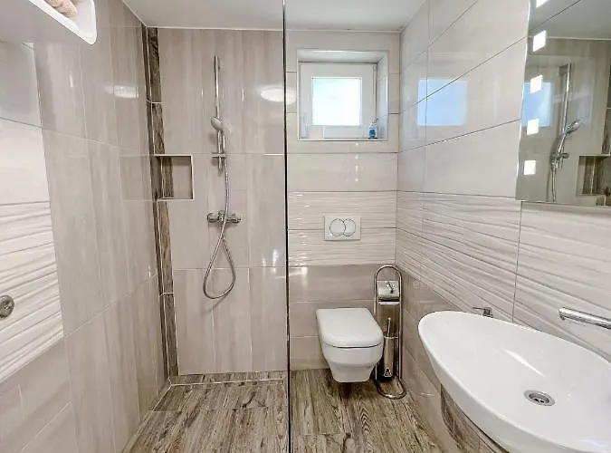 Appartement Sole Podčetrtek