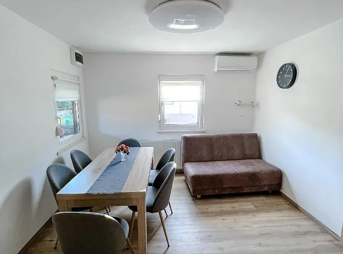 Sole Appartement Podčetrtek
