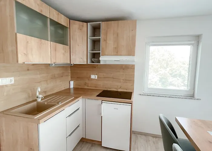 Appartement Sole Podčetrtek