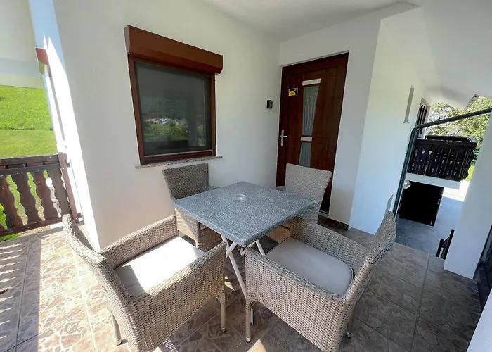 Sole Appartement Podčetrtek