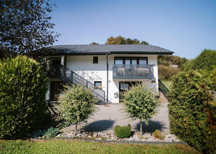 Sole Appartement Podčetrtek