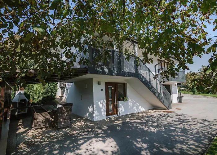 Appartement Sole Podčetrtek