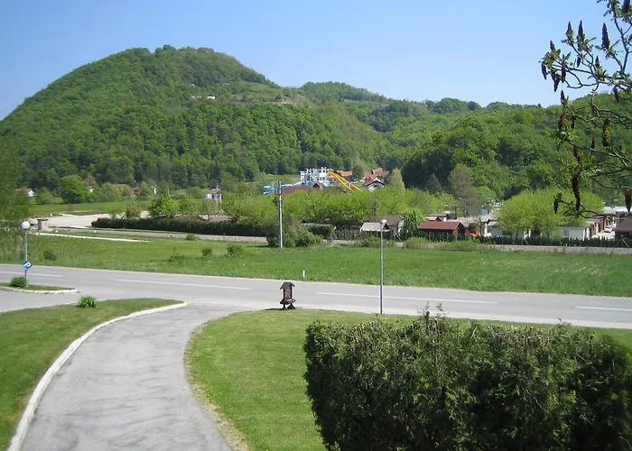 Appartement Sole Podčetrtek