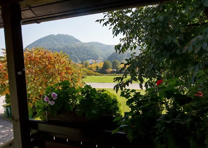 Appartement Sole Podčetrtek